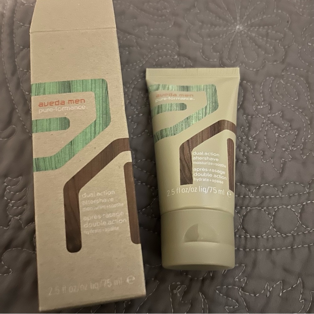 Aveda Pure-Formance Dual Action Aftershave - 75ml/2.5oz
